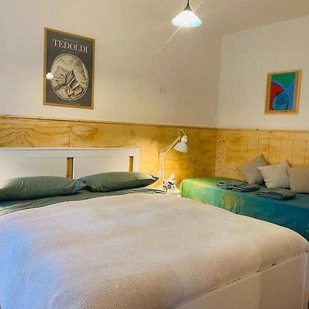 Apartmán Il Palombaro Bianco Lerici Exteriér fotografie