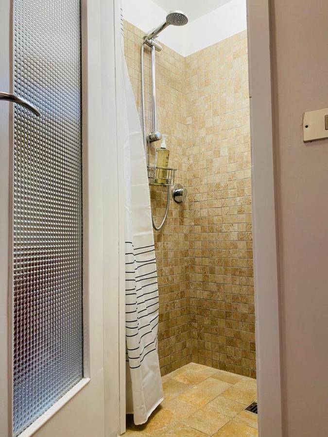 Apartmán Il Palombaro Bianco Lerici Exteriér fotografie